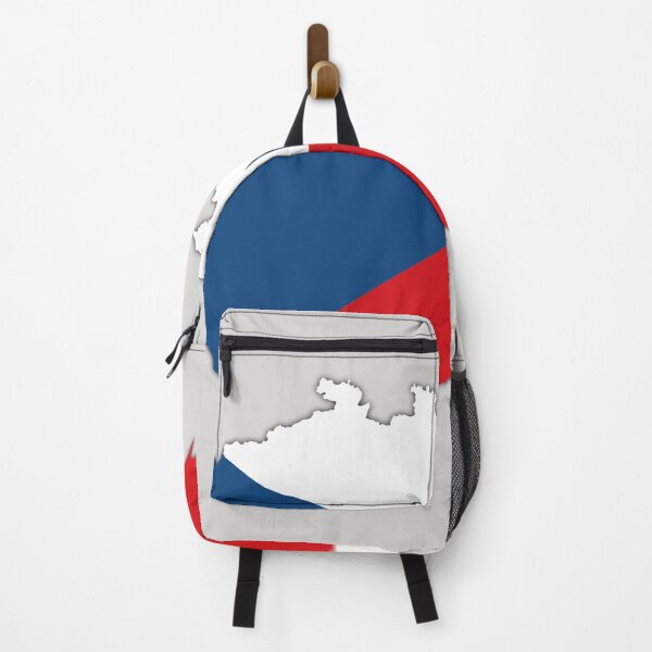 Item preview, Czech Republic map with national flag, Czech Flag inside Map of Czech Republic designed and sold by mashmosh.