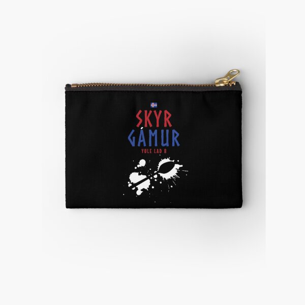 Item preview, Iceland Yule Skyr Gobbler - Yule Lad 8 designed and sold by twHistory.