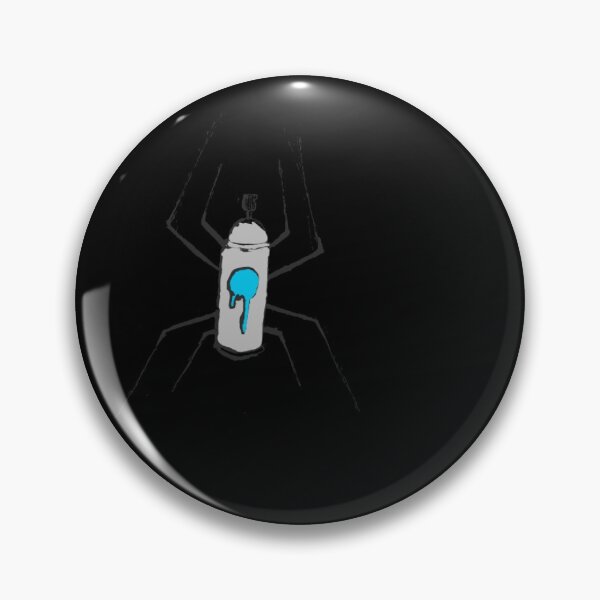 Item preview, Spider-Can designed and sold by Itz13right.