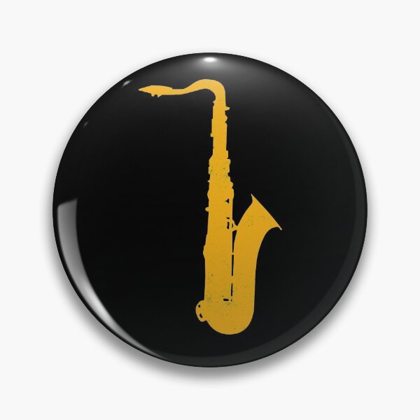 Item preview, Tenor Saxophone designed and sold by weirdrelatives.