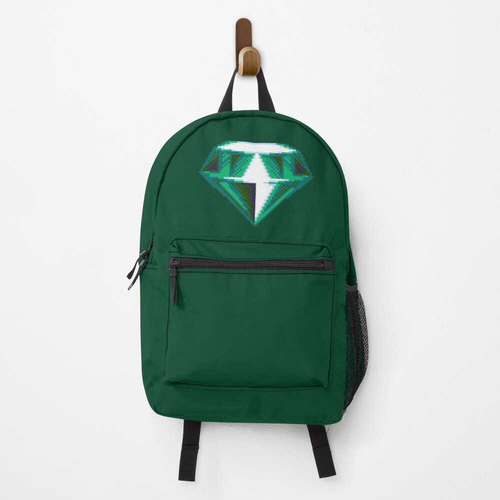 Item preview, Backpack designed and sold by PixelRestored.
