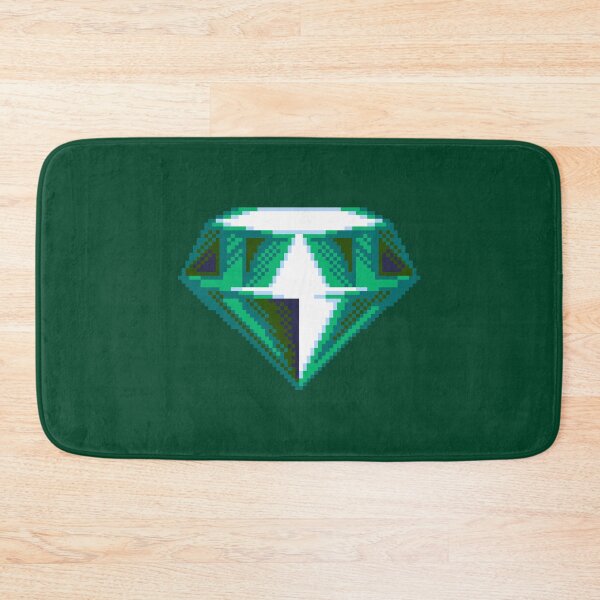 Item preview, Master Emerauld designed and sold by PixelRestored.