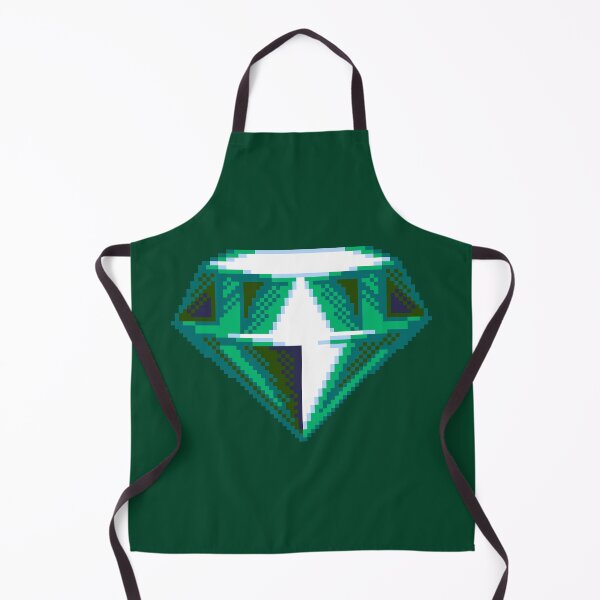 Item preview, Master Emerauld designed and sold by PixelRestored.