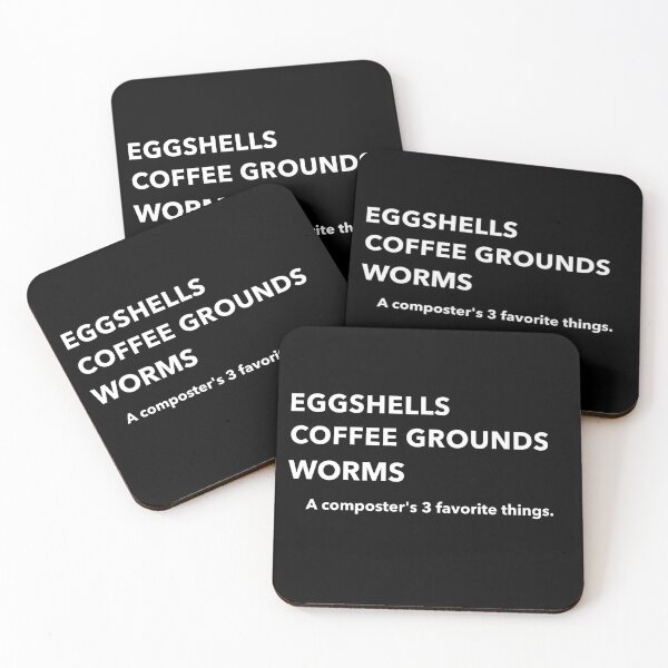 Item preview, A Composter's 3 Favorite Things designed and sold by JoshShafley.