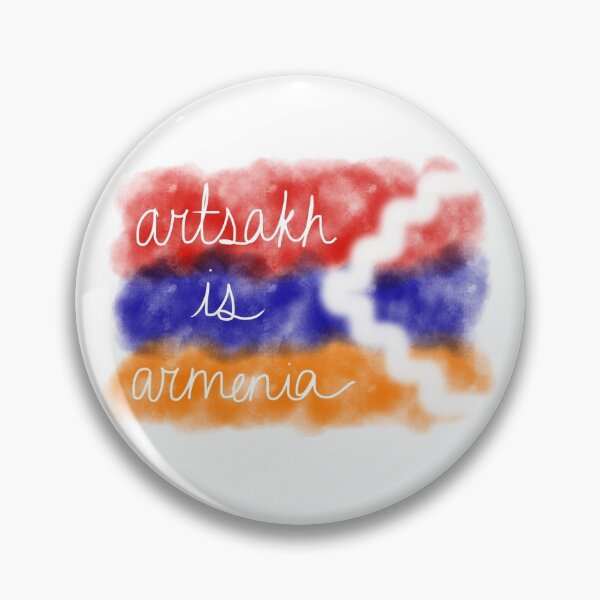 Item preview, artsakh es armenia designed and sold by Alexandra Kasparian.