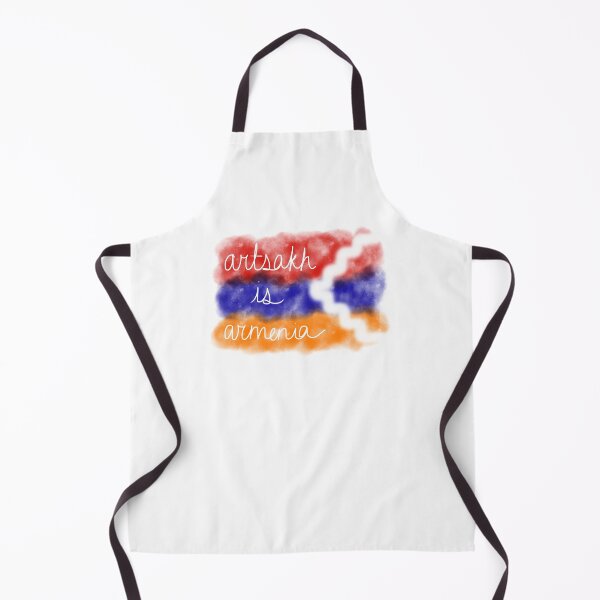 Item preview, artsakh is armenia designed and sold by Alexandra Kasparian.