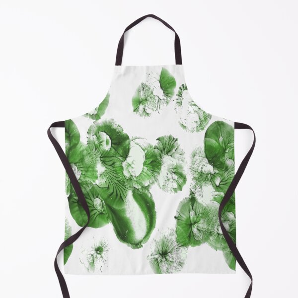 Item preview, Kids Art Balloon Abstract Painting Green designed and sold by Quooki.