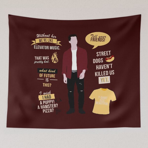 Item preview, Reggie Quotes designed and sold by leticiaduranes.
