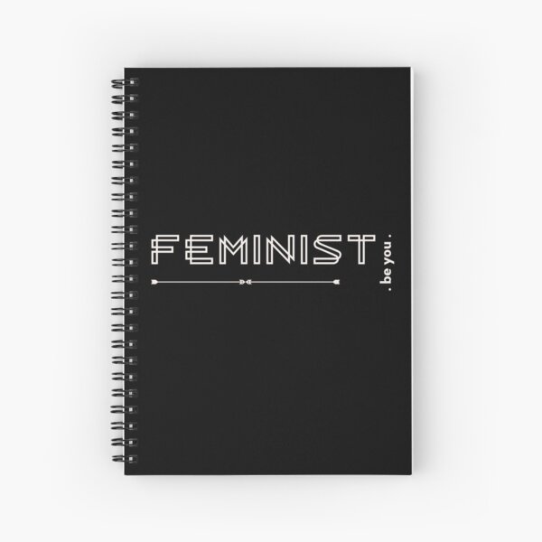 Artikel-Vorschau von F für Feministin - Sei du, designt und verkauft von Feministvibes.