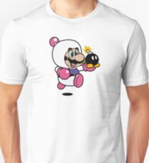 Bomber Suit Unisex T-Shirt