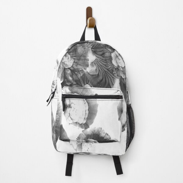 Item preview, Kids Art Balloon Abstract Painting Grey designed and sold by Quooki.