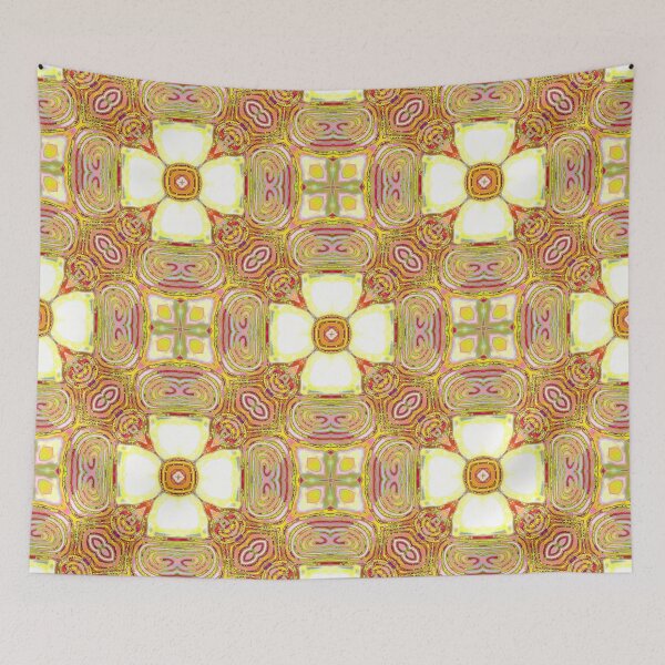Item preview, golden petals four patch designed and sold by jrboyajian123.