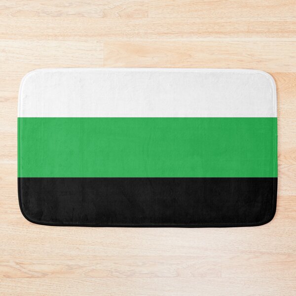 Item preview, Neutrois Flag designed and sold by LGBT-Liberation.