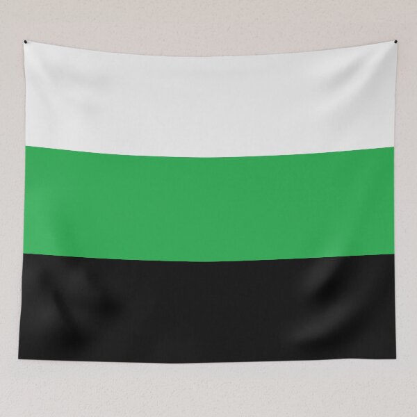Item preview, Neutrois Flag designed and sold by LGBT-Liberation.