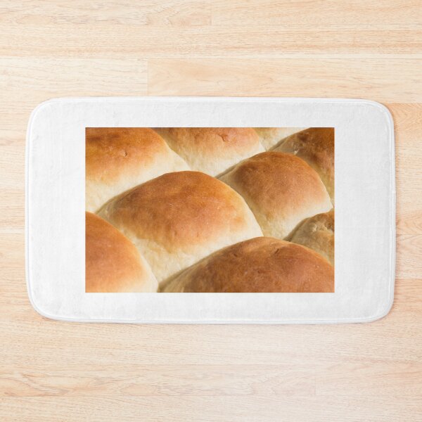 Item preview, Fresh Baked Bread Rolls designed and sold by devenm.