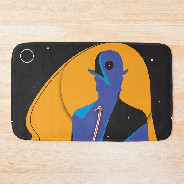 Item preview, Dr. Who designed and sold by themetris13.