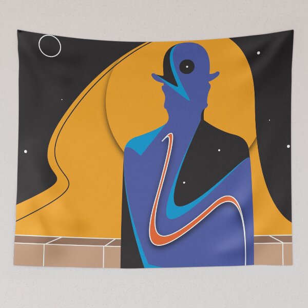Item preview, Dr. Who designed and sold by themetris13.