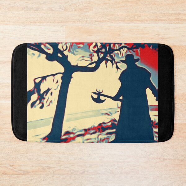 Item preview, The Creeper designed and sold by RGIllustrations.