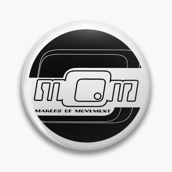 Item preview, Makers Of Movement designed and sold by Primed and Precise.