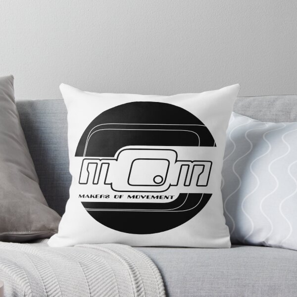 Item preview, Makers Of Movement designed and sold by Primed and Precise.