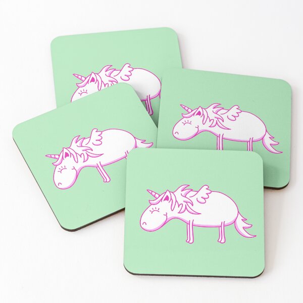 Item preview, Cute unicorn with wings designed and sold by AK1Shirts.