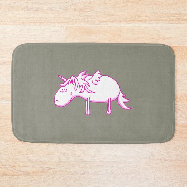 Item preview, Cute unicorn with wings designed and sold by AK1Shirts.