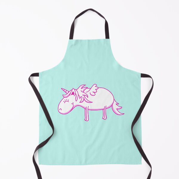 Item preview, Cute unicorn with wings designed and sold by AK1Shirts.