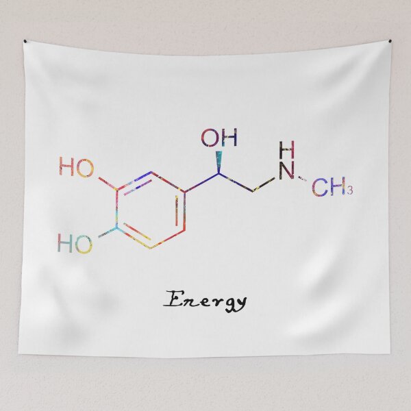Item preview, Energy Watercolour Quote Art Design Inspirational designed and sold by vividpixelusa.