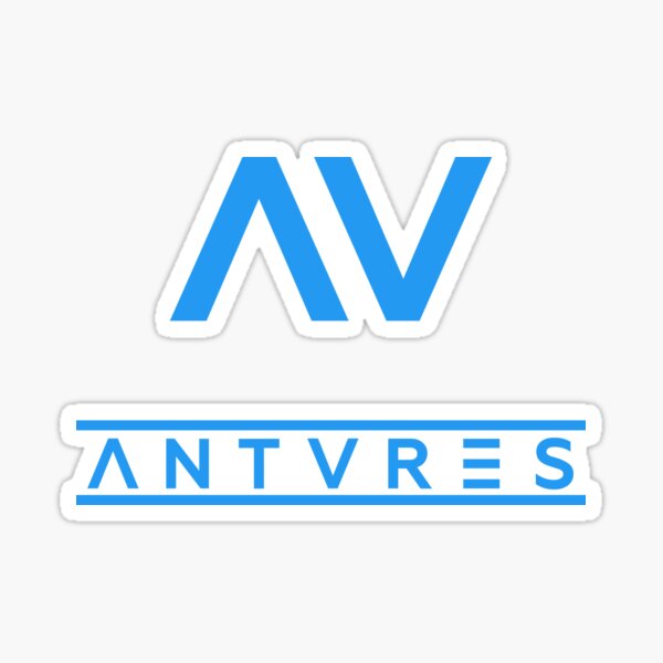 Antares Trade Sticker