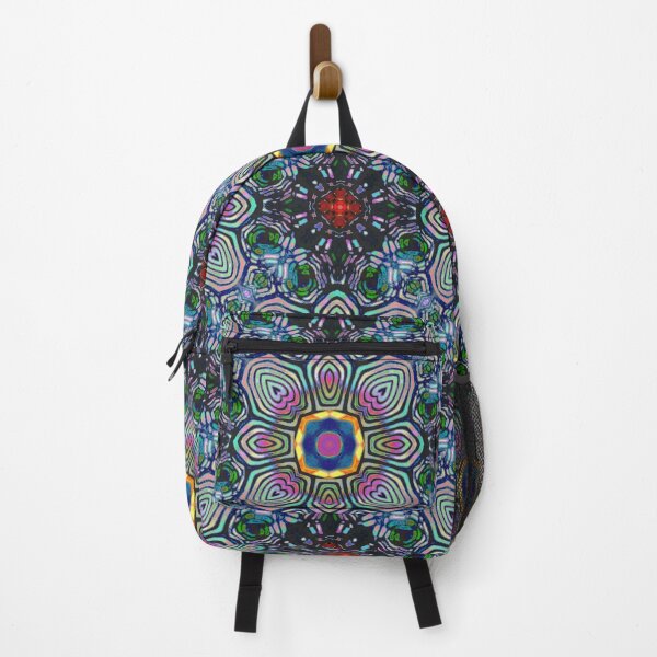 Item preview, opal daisies four patch designed and sold by jrboyajian123.