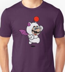Moogle Suit Unisex T-Shirt