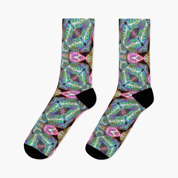 Item preview, Pink drops four patch designed and sold by jrboyajian123.