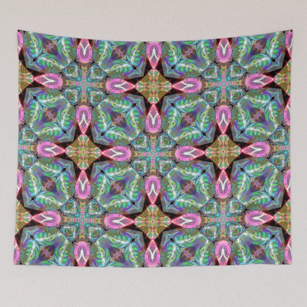 Item preview, Pink drops four patch designed and sold by jrboyajian123.