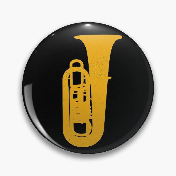 Item preview, Tuba designed and sold by weirdrelatives.