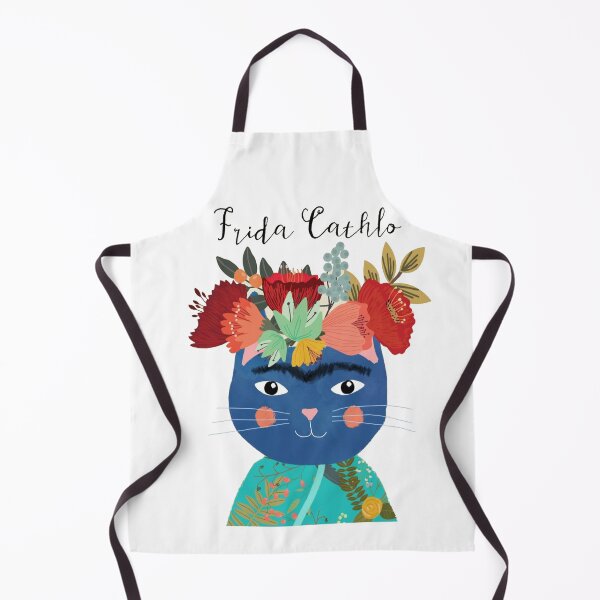 Item preview, CAT FRIDA designed and sold by FILIBURCIA.