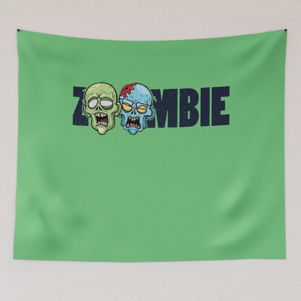 Item preview, Zoombie designed and sold by HappySchnapper.