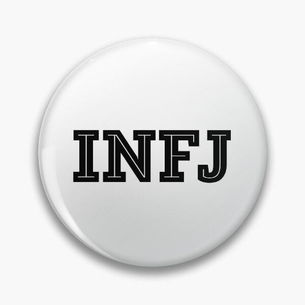 Item preview, INFJ designed and sold by Happy  Holiday.