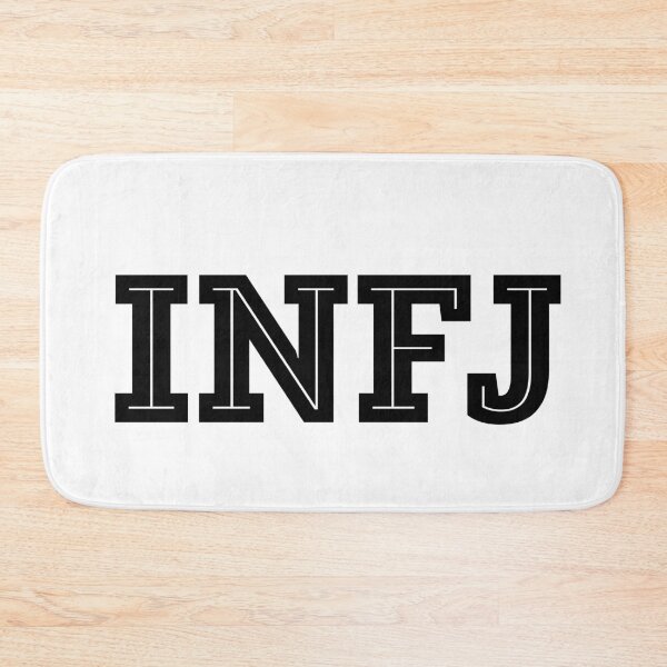 Item preview, INFJ designed and sold by Happy  Holiday.