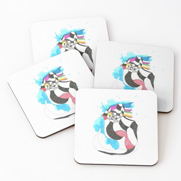 Item preview, GALLVS Inkart designed and sold by BArielB.