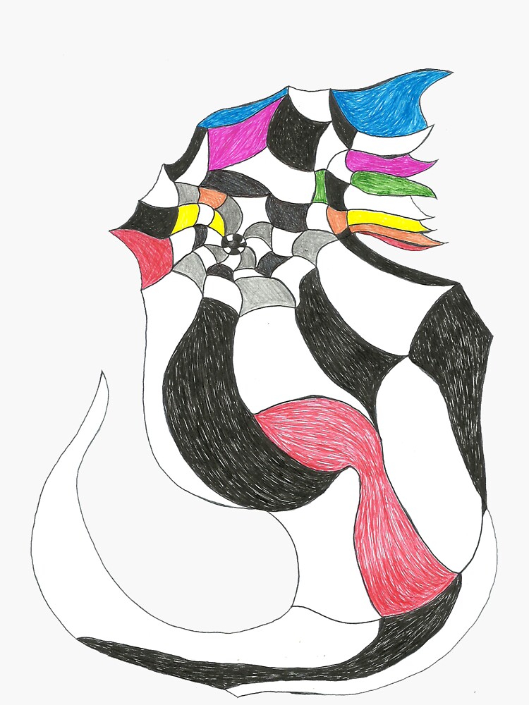 GALLVS Inkart by BArielB