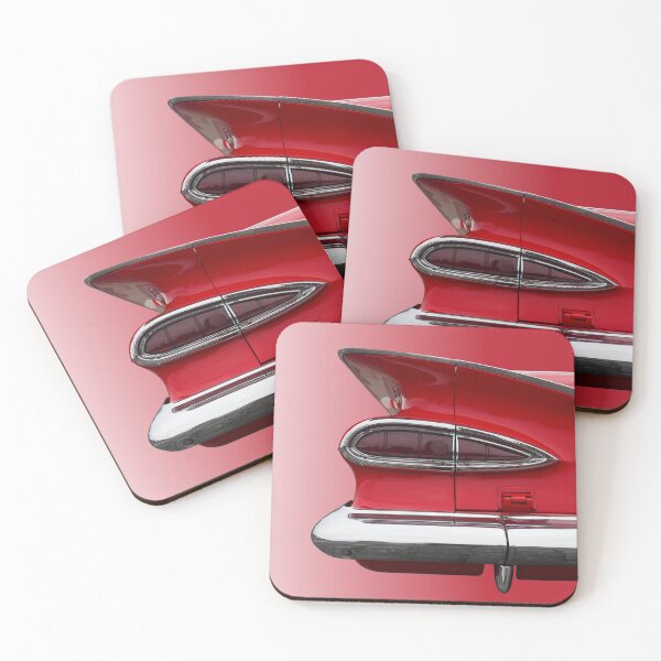Item preview, Rear Classic Car designed and sold by Beate Gube.
