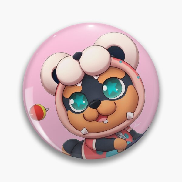 Item preview, Doubutsu no Rokko designed and sold by Mofetarts.