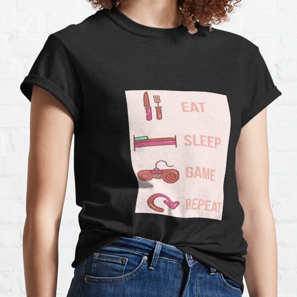 Funny Roblox Sayings Clothing Redbubble - funny valentine t shirt roblox