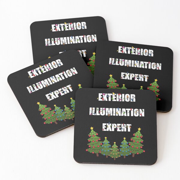 Item preview, Exterior Illumination Expert designed and sold by SoloTravelerSt.