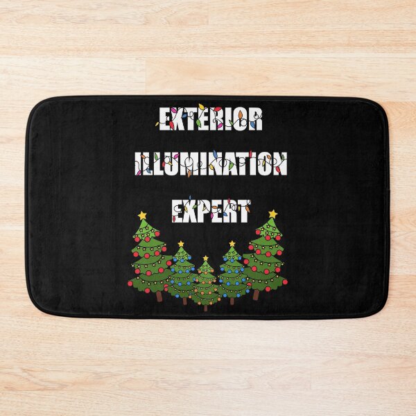 Item preview, Exterior Illumination Expert designed and sold by SoloTravelerSt.
