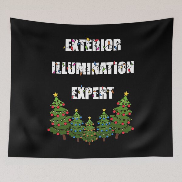 Item preview, Exterior Illumination Expert designed and sold by SoloTravelerSt.