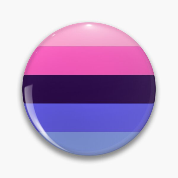 Item preview, Omnisexual Flag designed and sold by LGBT-Liberation.