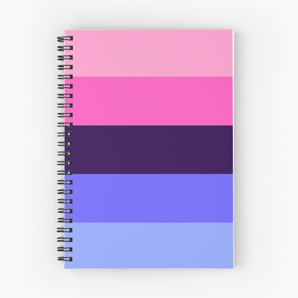 Item preview, Omnisexual Flag designed and sold by LGBT-Liberation.