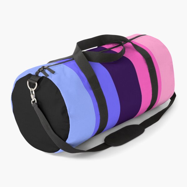 Item preview, Omnisexual Flag designed and sold by LGBT-Liberation.