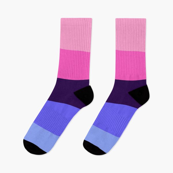 Item preview, Omnisexual Flag designed and sold by LGBT-Liberation.